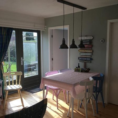 Vakantiehuisje Maartje Warmenhuizen Extérieur photo