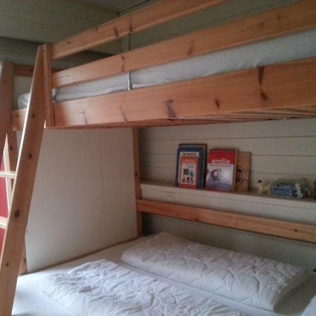 Vakantiehuisje Maartje Warmenhuizen Extérieur photo