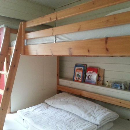 Vakantiehuisje Maartje Warmenhuizen Extérieur photo