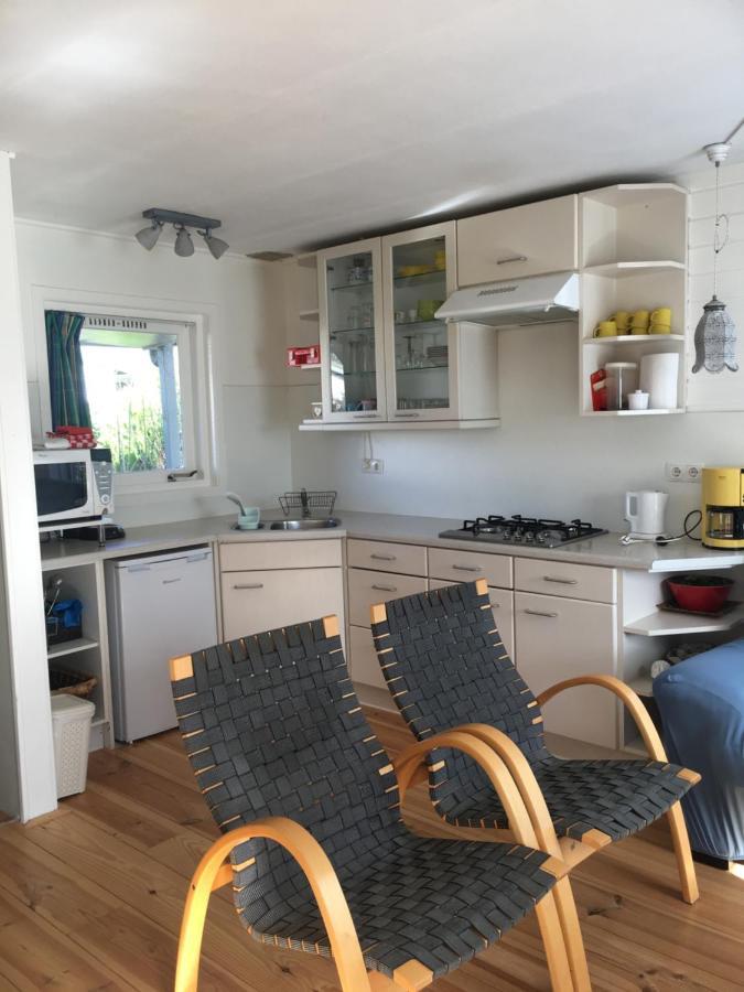 Vakantiehuisje Maartje Warmenhuizen Extérieur photo
