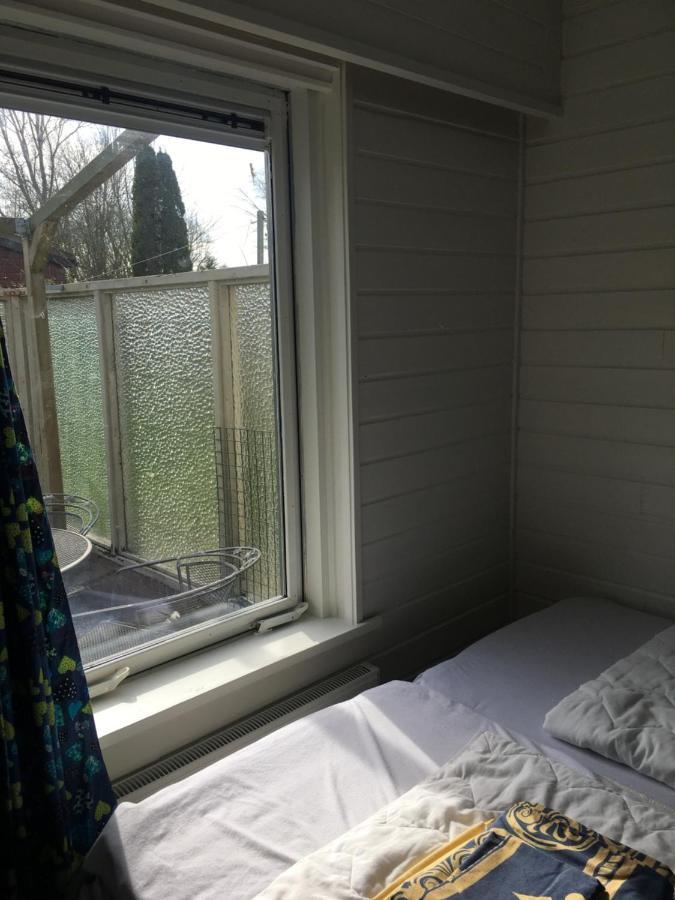 Vakantiehuisje Maartje Warmenhuizen Extérieur photo