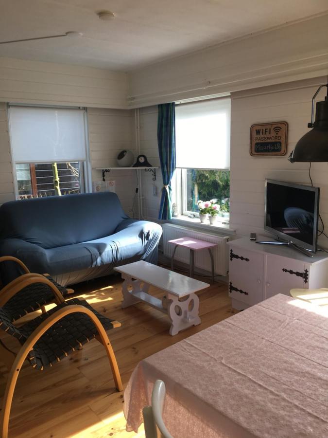 Vakantiehuisje Maartje Warmenhuizen Extérieur photo