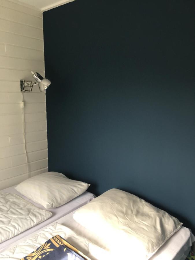 Vakantiehuisje Maartje Warmenhuizen Extérieur photo