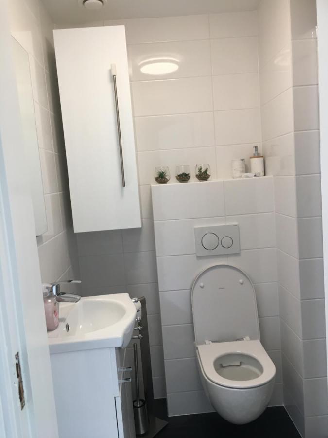 Vakantiehuisje Maartje Warmenhuizen Extérieur photo