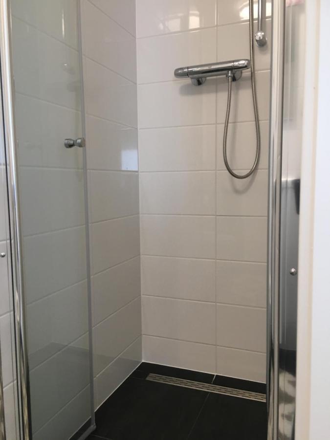 Vakantiehuisje Maartje Warmenhuizen Extérieur photo