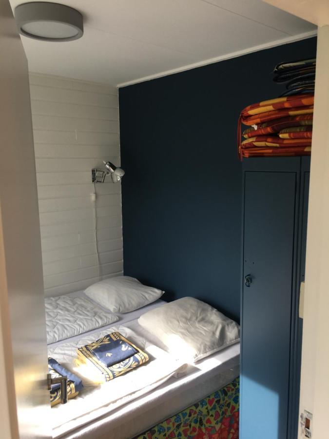 Vakantiehuisje Maartje Warmenhuizen Extérieur photo