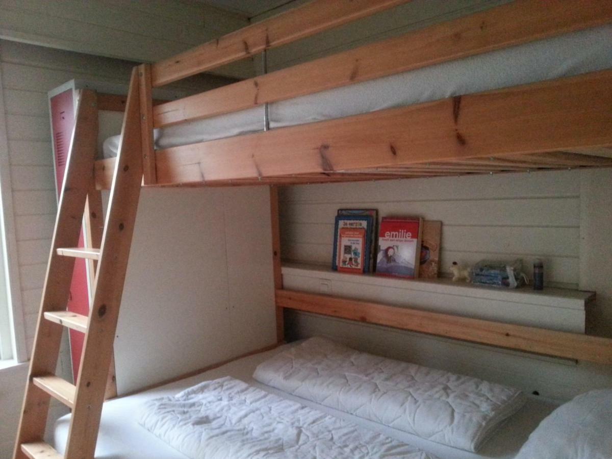 Vakantiehuisje Maartje Warmenhuizen Extérieur photo