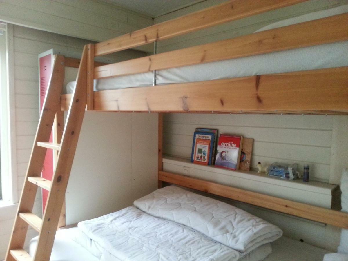 Vakantiehuisje Maartje Warmenhuizen Extérieur photo